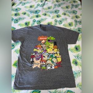 Nickelodeon Rugrats t-shirt‎